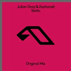 Static - Single by Julian Gray & Zashanell album reviews, ratings, credits