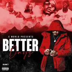 Better Days, Vol. 2 by Ne7hew album reviews, ratings, credits