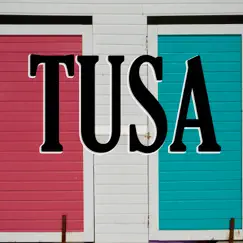 Tusa (Instrumental) Song Lyrics