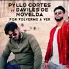 Por Volverme a Ver - Single album lyrics, reviews, download