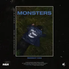 Monsters - Single by Midnight Kids album reviews, ratings, credits