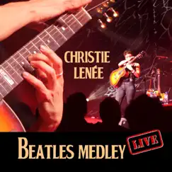 Beatles Medley: While My Guitar Gently Weeps / Eleanor Rigby / Yesterday (Live) Song Lyrics