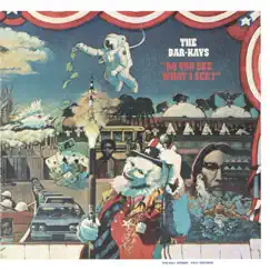 Do You See What I See? by The Bar-Kays album reviews, ratings, credits