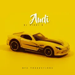 Audi - Single by DJ NIKKI B album reviews, ratings, credits