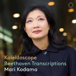 Kaleidoscope by Mari Kodama album reviews, ratings, credits