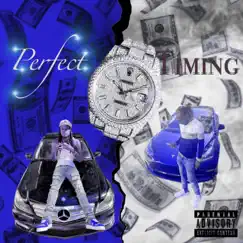 Perfect Timing (feat. Juugman) - Single by MME Fatigue ft Juugman album reviews, ratings, credits