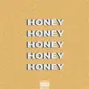 Honey Dip (Freestyle) - Single album lyrics, reviews, download
