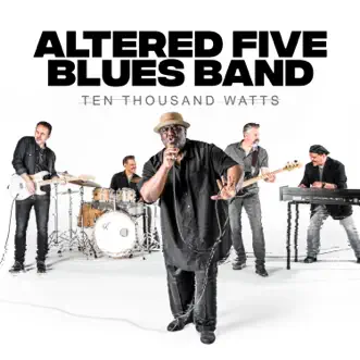 Download Right on, Right On Altered Five Blues Band MP3