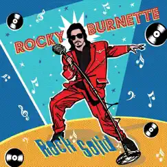 Gone Gone Gone - Single by Rocky Burnette album reviews, ratings, credits