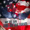 American Band (Live from Planet Rock) - Single album lyrics, reviews, download