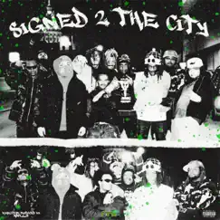 Signed 2 the City by Apoll8 album reviews, ratings, credits