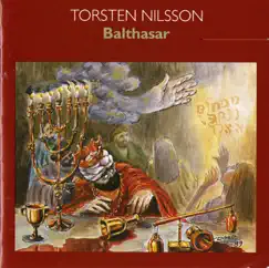Nilsson: Balthasar by Swedish Radio Chorus album reviews, ratings, credits