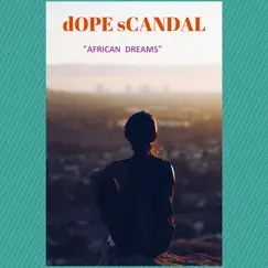 African Dreams Song Lyrics