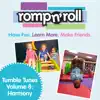 Tumble Tunes: Harmony album lyrics, reviews, download
