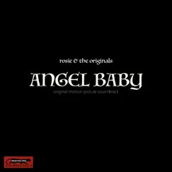 Angel Baby (Stereo Mix) [Stereo Mix] Song Lyrics