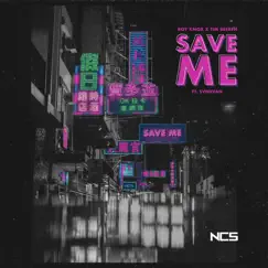 Save Me (feat. Svniivan) Song Lyrics