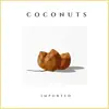 Coconuts - Single album lyrics, reviews, download