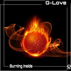 Burning Inside (Radio Edit) Song Lyrics