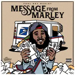 Message from Marley by Fool Boy Marley album reviews, ratings, credits