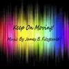 Keep_On_Moving - Single album lyrics, reviews, download