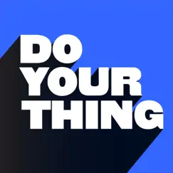 Do Your Thing (Extended Mix) Song Lyrics