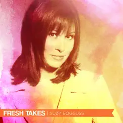 Fresh Takes - EP by Suzy Bogguss album reviews, ratings, credits
