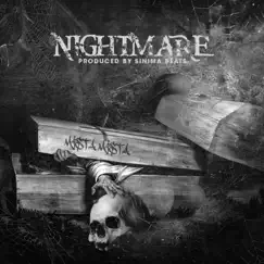 Nightmare Song Lyrics