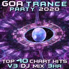 Breaking Point (Goa Trance Party 2020 Mixed) Song Lyrics