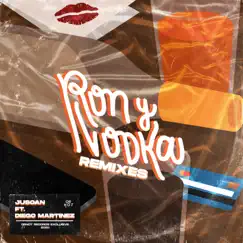 Ron y Vodka (Remixes) - EP by Jusoan album reviews, ratings, credits