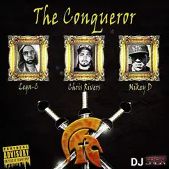 The Conqueror Song Lyrics