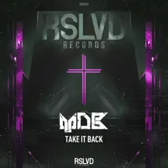 Take It Back - Single by MDB album reviews, ratings, credits