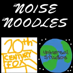 20th Century Fox Fanfare / Universal Studios Fanfare - Single by The Noise Noodles album reviews, ratings, credits