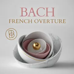 Bach: French Overture by Rosalyn Tureck album reviews, ratings, credits