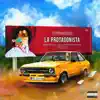 La Protagonista - Single album lyrics, reviews, download