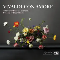 Violin Concerto in C Minor, RV 761 