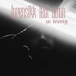 Zu wenig (feat. Amun) - Single by Forensikk album reviews, ratings, credits