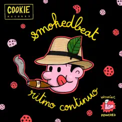 Ritmo Contínuo - Single by Smokedbeat album reviews, ratings, credits