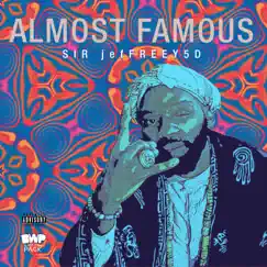 Almost Famous (feat. Kymistry & Lerix) Song Lyrics