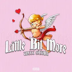 Little Bit More - Single by Treee Safari album reviews, ratings, credits