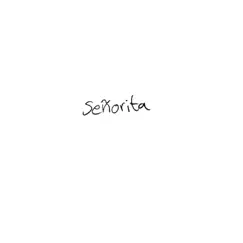 Señorita - Single by Postcards & Polaroids & Sad boy album reviews, ratings, credits