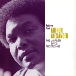 Rainbow Road: The Warner Bros. Recordings by Arthur Alexander album reviews, ratings, credits