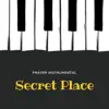Secret Place (Instrumental) - EP album lyrics, reviews, download
