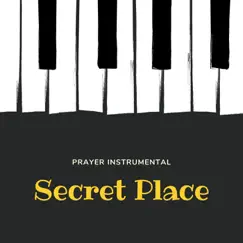 Secret Place (Instrumental) - EP by Shomari Newlin Slade album reviews, ratings, credits