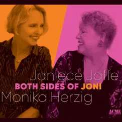 Sweet Bird - Single by Monika Herzig & Janiece Jaffe album reviews, ratings, credits