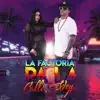 Pa La Calle Me Voy - Single album lyrics, reviews, download