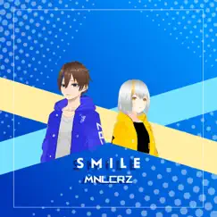 Smile - Single by Manila ChriZ album reviews, ratings, credits