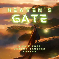 Heaven's Gate (feat. Richie Rust & Versvs) - Single by Jeremy Sanchez album reviews, ratings, credits
