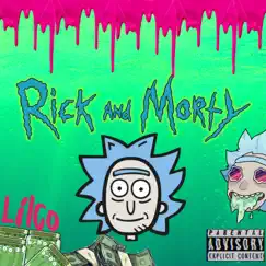 Rick and Morty Song Lyrics