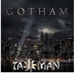 Gotham - Single by Taxxman album reviews, ratings, credits