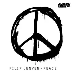 Peace - Single by Filip Jenven album reviews, ratings, credits